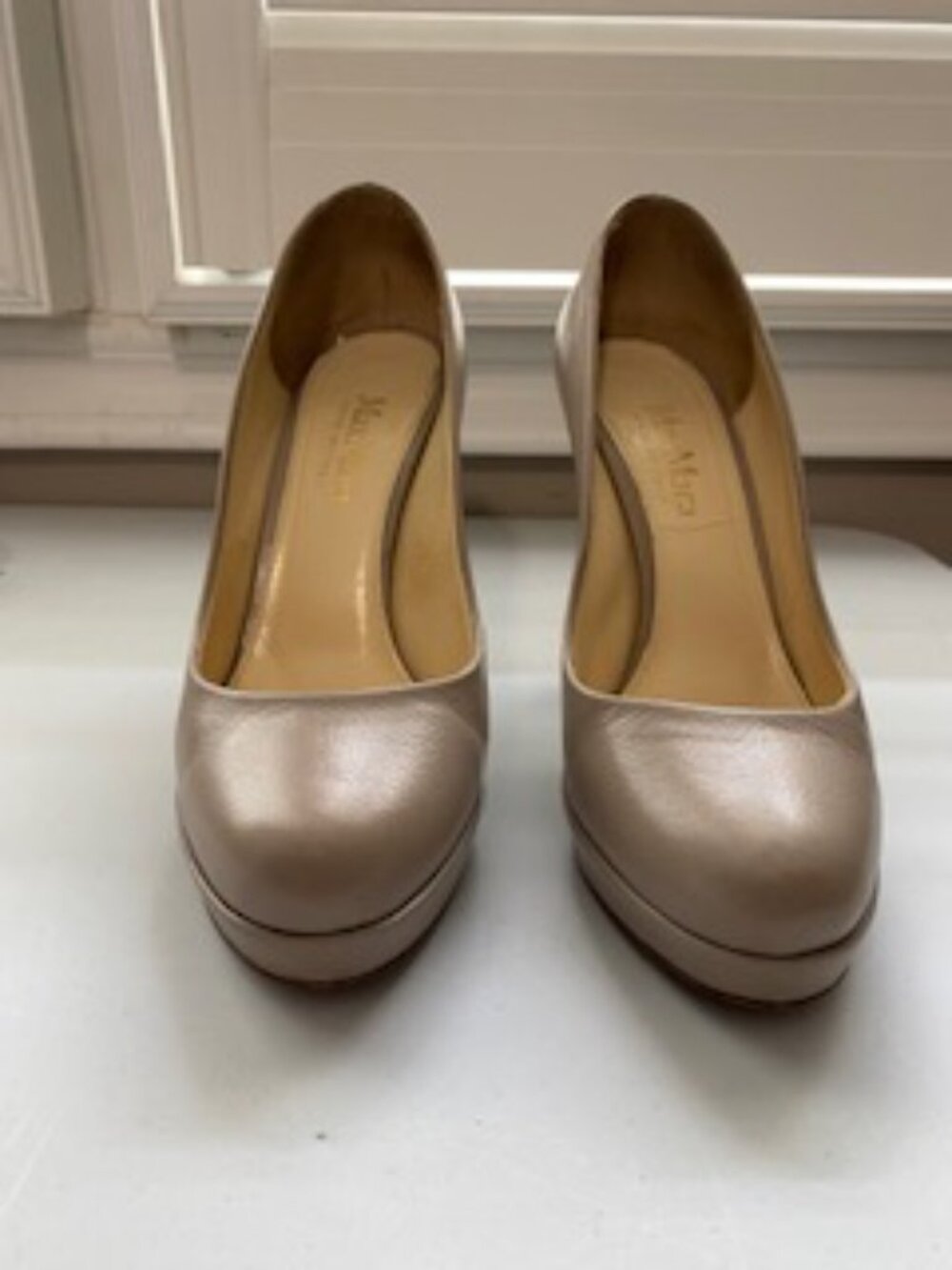 Max Mara Shoes